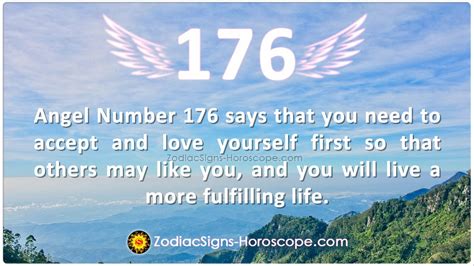 Angel Number 176 Meaning: Be More Reliable - SunSigns.Org