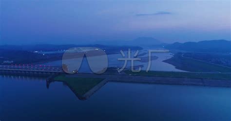 中国广东清远4A级景区飞来峡水利枢纽风景区_手机新浪网