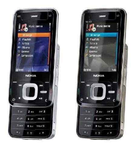 诺基亚4g手机有几款，诺基亚智能手机各种型号
