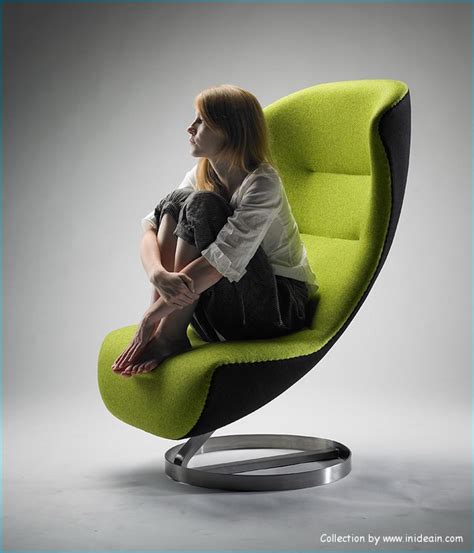 超舒适的创意休闲椅 | IN|IDEA|IN 改变创意工坊-无规则的自由设计世界—- 商业及展示设计、居住环境艺术设计、建筑设计、家具品牌设计 ...