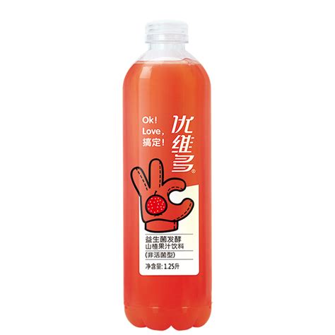 优维多山楂果汁饮料 - 济源市优洋饮品有限公司（官网）