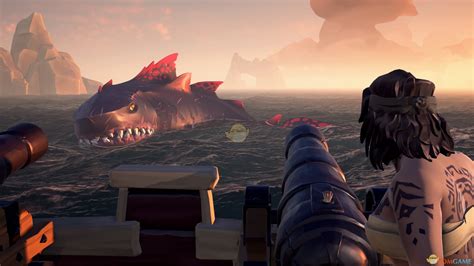 《盗贼之海：海盗生涯》及《盗贼之海》第三季内容现已正式推出-游戏早知道
