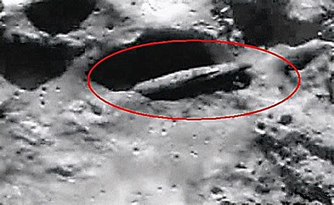 月球背面“秘密”被揭开？我国拍到照片，霍金曾经多次出言警告！|月球背面|月球|霍金_新浪新闻
