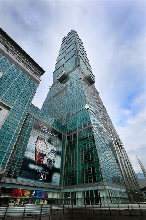 台北101大楼摄影图__建筑摄影_建筑园林_摄影图库_昵图网nipic.com
