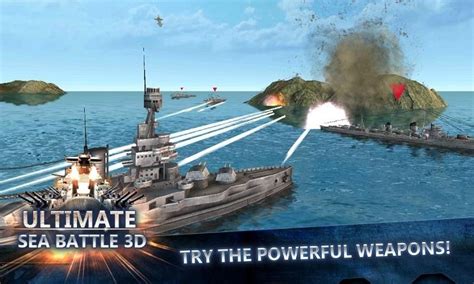 大型单机海战游戏（建城养兵打仗的游戏推荐） | 滔搏网