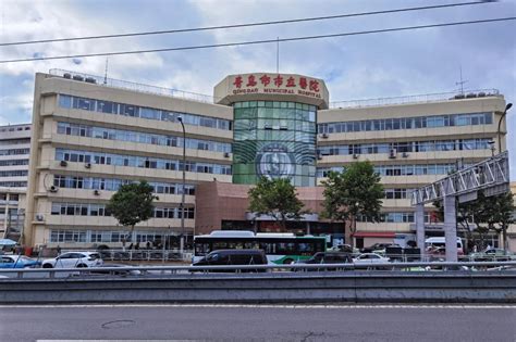 2016山东青岛市市立医院校园招聘公告