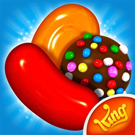 Candy Crush Saga App Análisis y Crítica - Games - Apps Rankings!