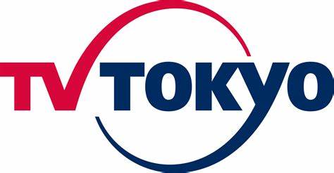 tv-tokyo-logo-1 - PNG - Download de Logotipos