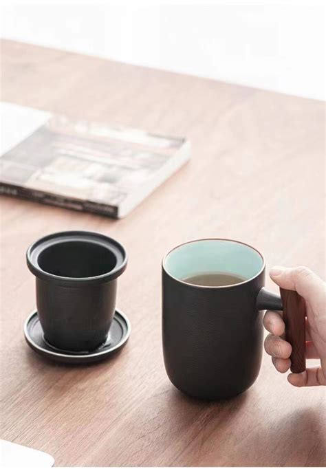 爆款北欧陶瓷杯色釉马克杯咖啡杯水杯套装 节庆送礼批发定制logo-阿里巴巴