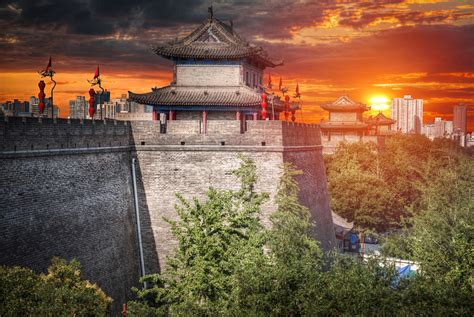 10 Must-See Attractions in Xian - Homestay