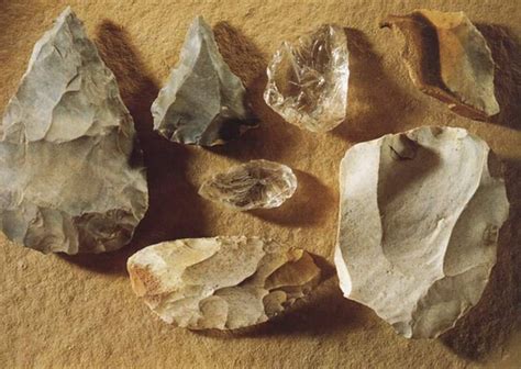 旧石器时代遗址水洞沟发现碳信息 期待解开人类迁徙谜团 - 化石网