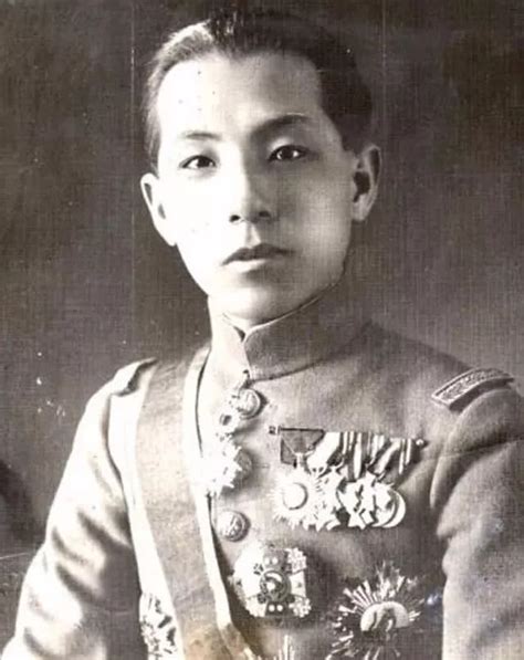 1929年，张学良抛大洋决定杨宇霆生死，从不迷信的他晚年坦言信了 - 知乎