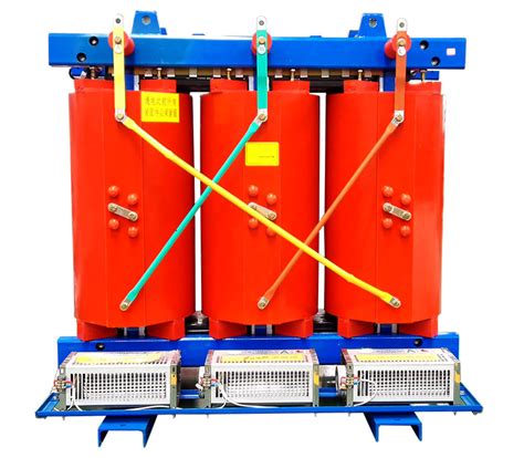 SCB10干式变压器_干式变压器_江苏电力变压器规格型号生产厂家