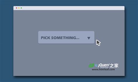 超酷select选择下拉框美化jQuery插件效果演示_jQuery之家-自由分享jQuery、html5、css3的插件库