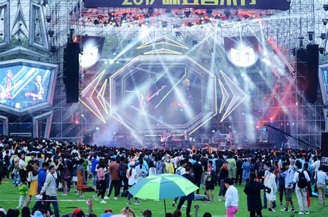 2021南京咪豆音乐节时间地点、门票价格、嘉宾阵容_大河票务网