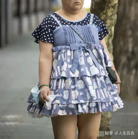 上海小公主，照出人性的丑恶|上海市|街拍_新浪新闻