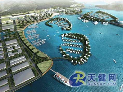 长兴发展之策 环渤海经济圈出海第一点_资讯_凤凰网