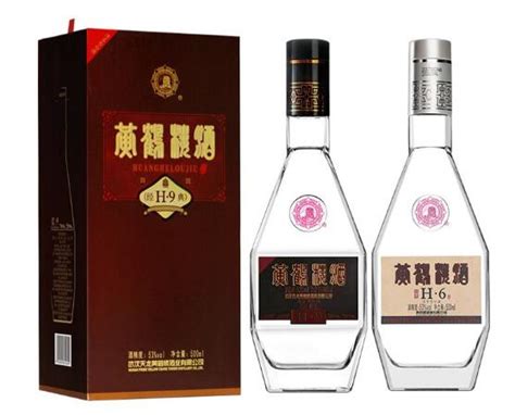 黄鹤楼酒42度价格表2023年最新价格-微商货源 - 货品源货源网