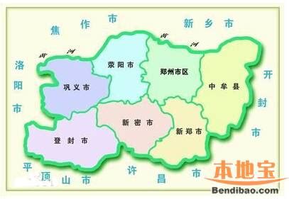 郑州大庙村的由来-郑州区划-印象河南网