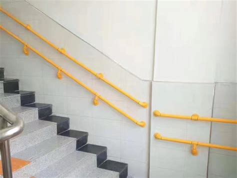 楼梯安全扶手的安装高度是多少你知道吗？