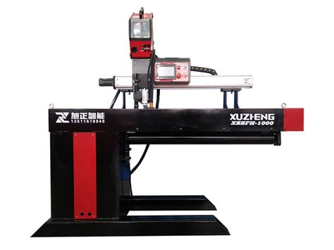 自动直缝焊机 - 自动直缝焊机 - 无锡旭正智能装备有限公司