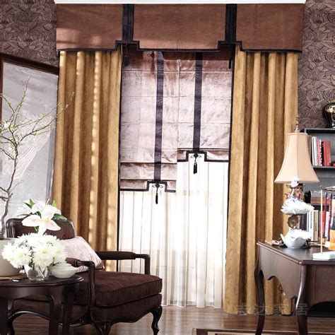 窗帘安装方法是怎样的 如何把窗帘安装得美观又牢固 - 装修保障网