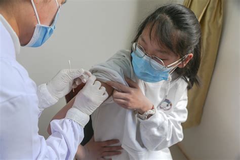 “不用预约，方便！”南沙12个新冠病毒疫苗接种点覆盖全区9个镇街
