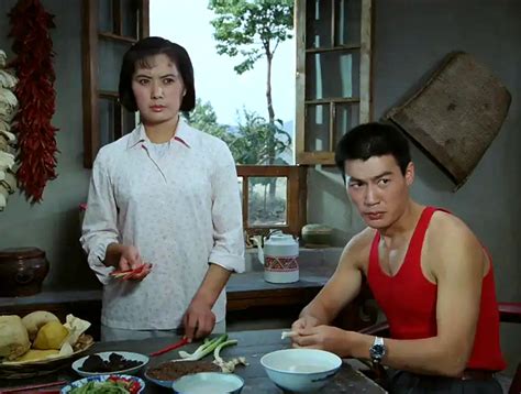 《喜盈门》：一部40年前的老电影，经典的农村题材，感动无数人！