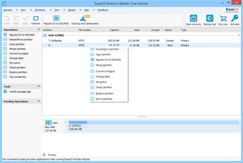 How EaseUS Partition Master Can Easily Manage Your Hard Disk — The ...