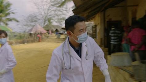 科学网—埃博拉出血热：诊断和鉴别诊断 - 徐向田的博文