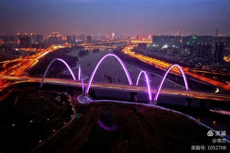太原市北中环桥——【中国桥】