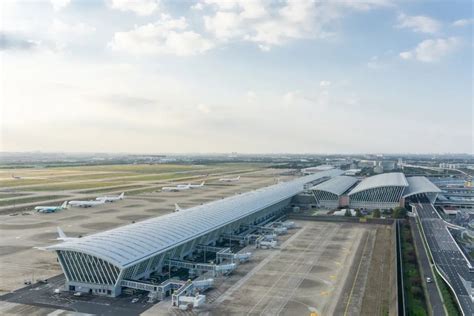 福州机场将建第二条跑道和T2航站楼 - 民用航空网