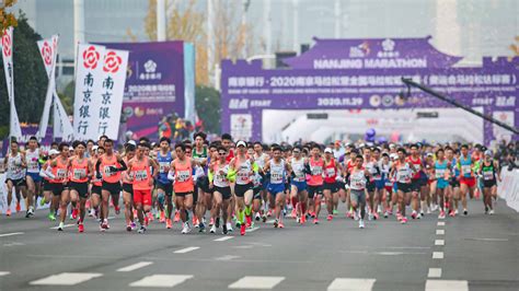 2023北京马拉松比赛报名官网-北京马拉松报名时间|条件-北京马拉松比赛时间表-北京本地宝