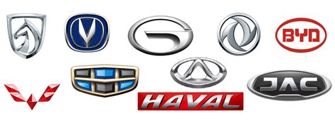 国产汽车哪个品牌是最好的？介绍质量最好的国产汽车品牌排行榜 - 品牌之家