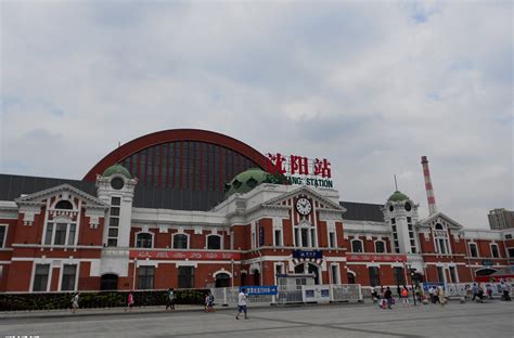 沈阳北站综合交通枢纽规划方案确定 2013年竣工_新闻中心_新浪网