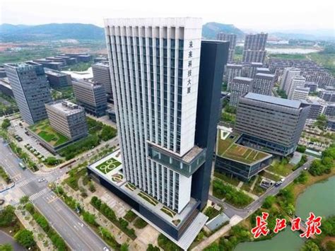 城市配套 湖北省科技投资集团有限公司