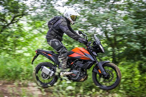 KTM 390 Duke (2017-on) Review | Speed, Specs & Prices | MCN