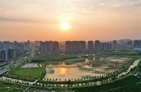 江门城市总体规划草案公示 将打造500万人口以上中心城市_江门新闻_江门广播电视台