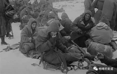 电影《长津湖》中一个连的战士被冻死，人体的承受温度范围是多少