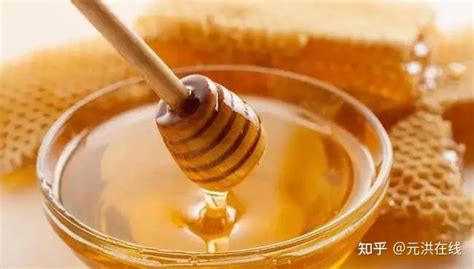 蜂蜜的功效与作用及食用方法 - 知乎