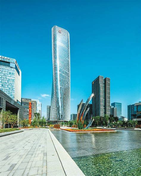 宁波市东部新城核心区东片区明湖及环湖地带城市设计