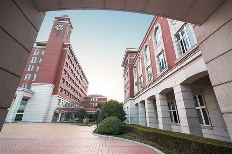 上海最好大学排名第一，上海最好的15所大学