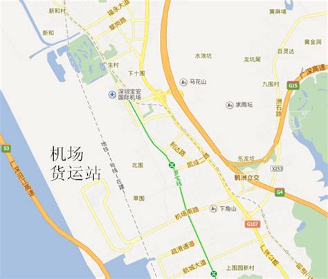 深圳机场福永码头综合大楼max模型_其他建筑模型下载-摩尔网CGMOL