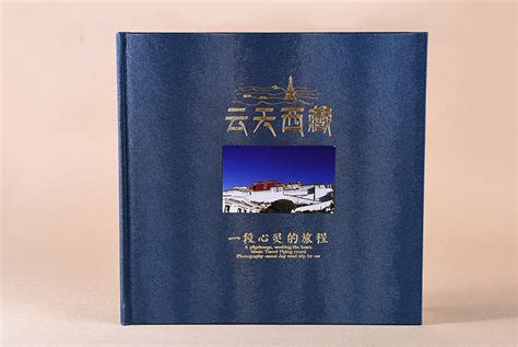昆明定制设计旅行纪念册-高端原创设计制作旅行画册_精品纪念册设计-站酷ZCOOL