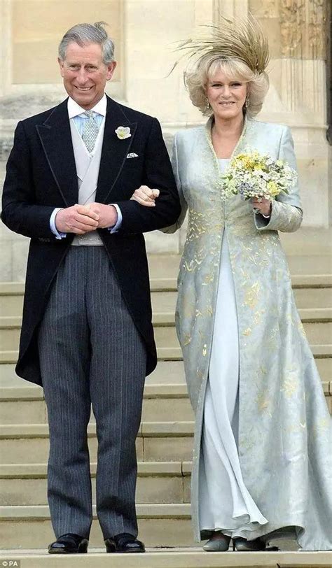 英媒：英国王储夫妻均感染新冠，卡米拉正处于自我隔离状态-新闻频道-和讯网