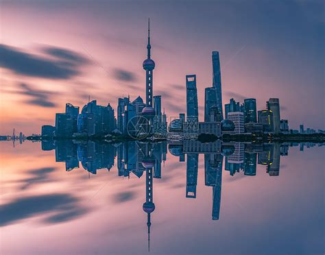 上海-超现实|摄影|风光|Vision2TOO - 原创作品 - 站酷 (ZCOOL)