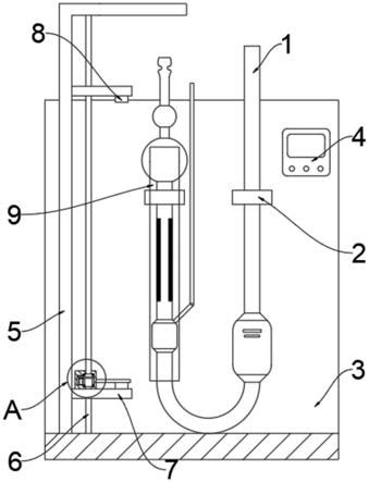 SYP-0633F全自动药物黏度测定仪(乌氏毛细管法）
