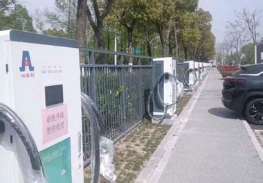 投资一个新能源充电站需要多少钱_深圳市鸿嘉利新能源有限公司