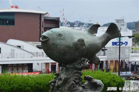河豚：日本文化中的“福”鱼，背后隐藏着怎样的历史和传说？_澎湃号·湃客_澎湃新闻-The Paper
