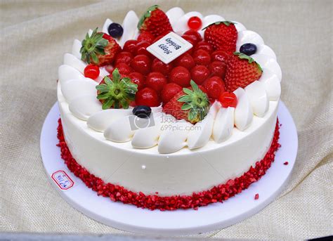 生日蛋糕高清图片下载-正版图片500073946-摄图网